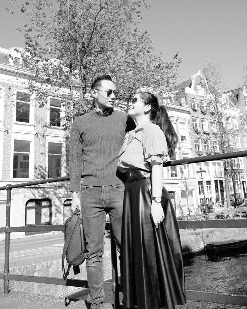 Instagram.com/annisayudhoyono