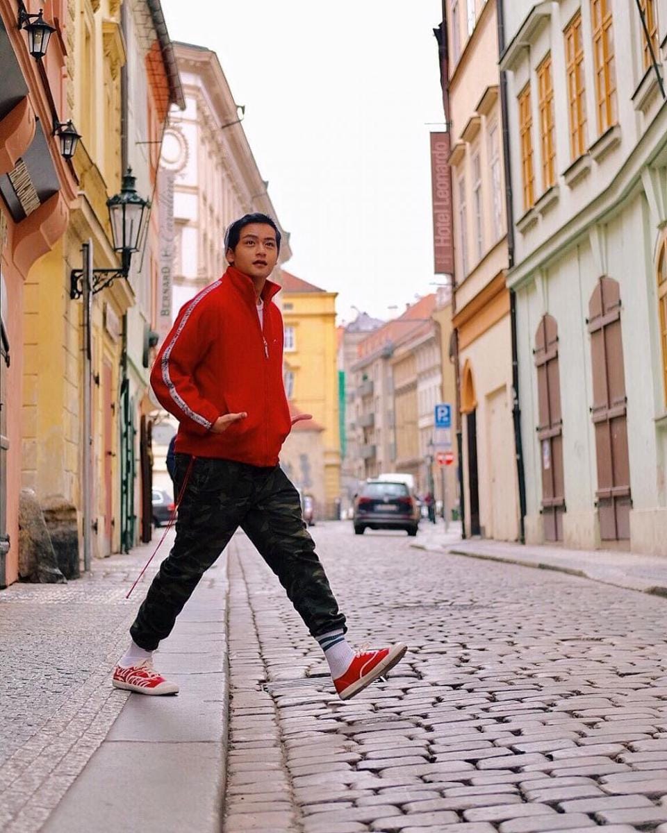 Instagram.com/randymartinnn