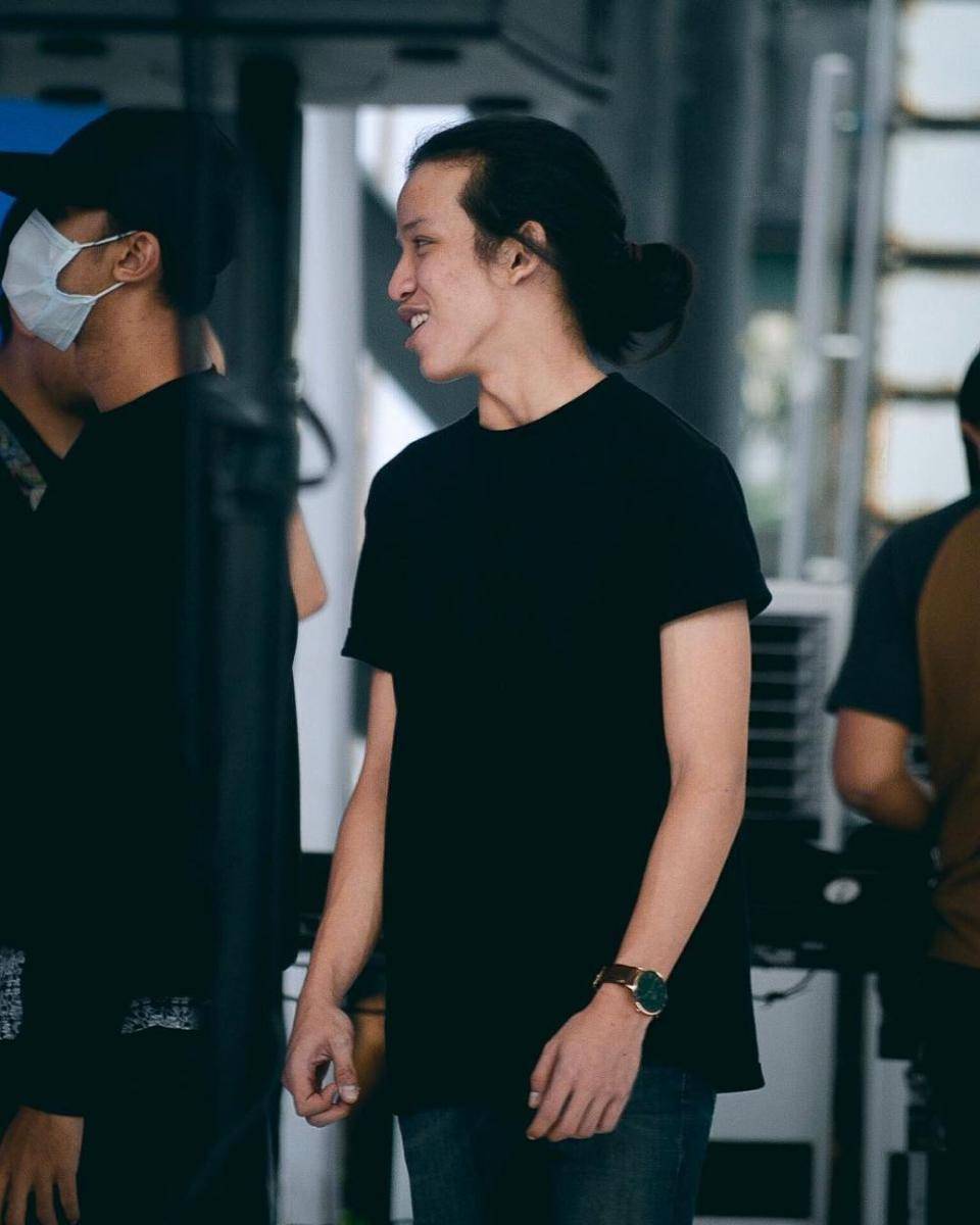 Instagram.com/rayprasetya22