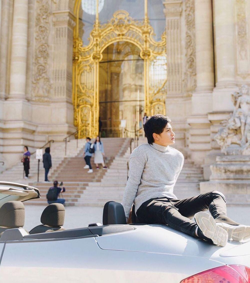 Instagram.com/randymartinnn