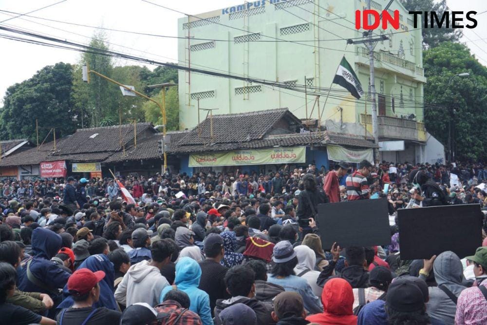 IDN Times/Tunggul Damarjati