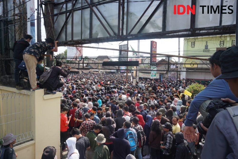 IDN Times/Tunggul Damarjati