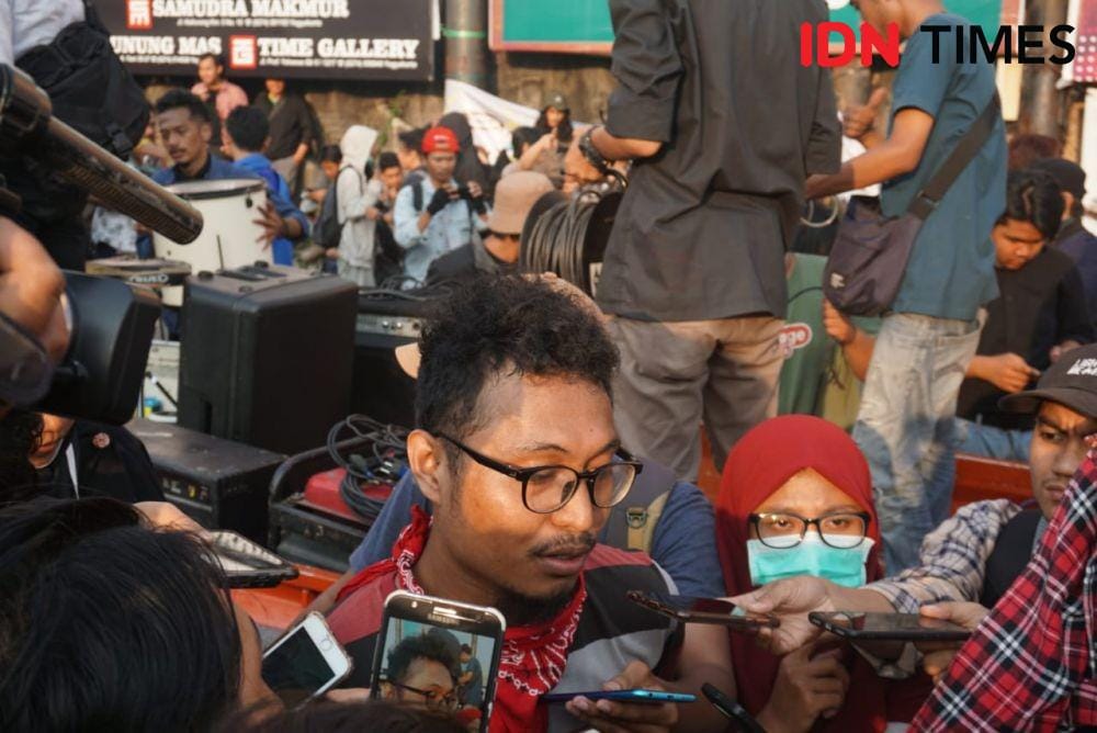 IDN Times/Tunggul Damarjati