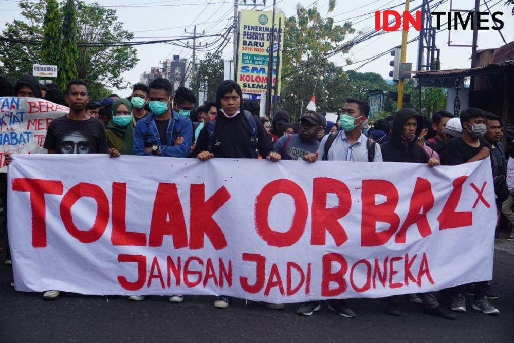 iDN Times/ Tunggul Damarjati