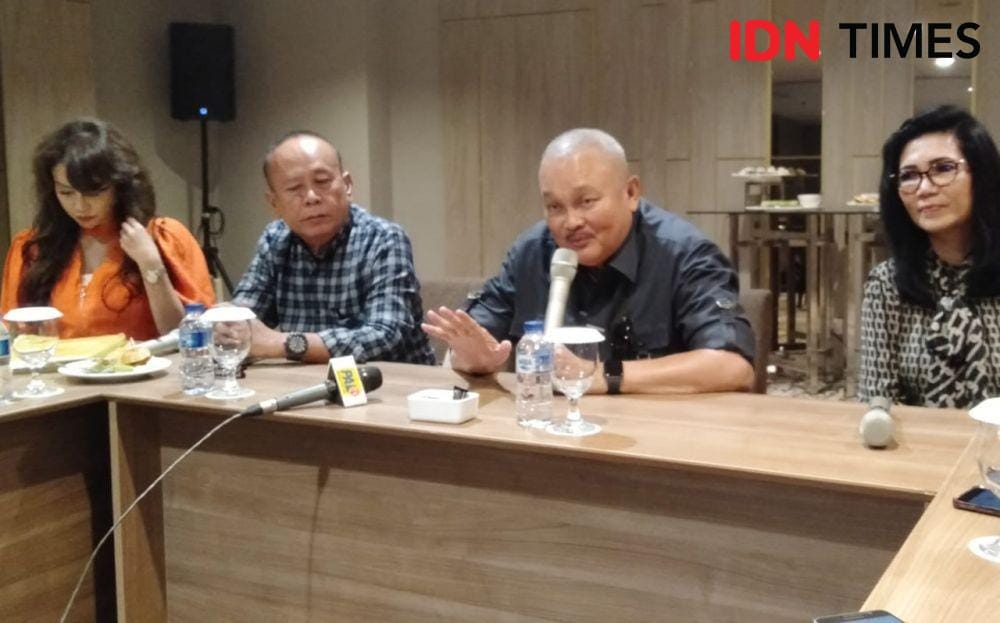 IDN Times/ Sidratul Muntaha