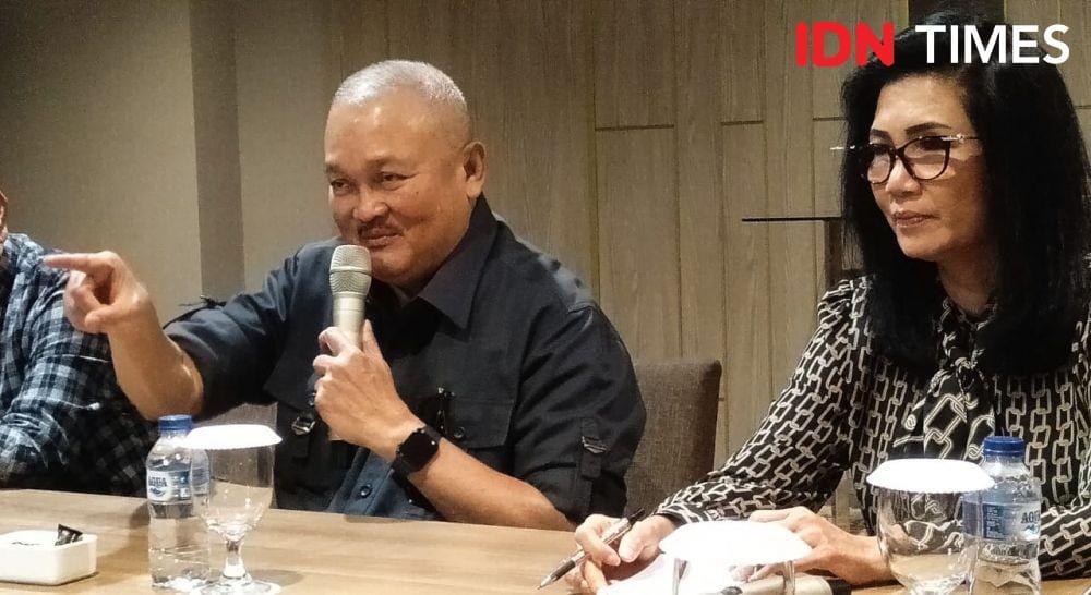 IDN Times/Sidratul Muntaha