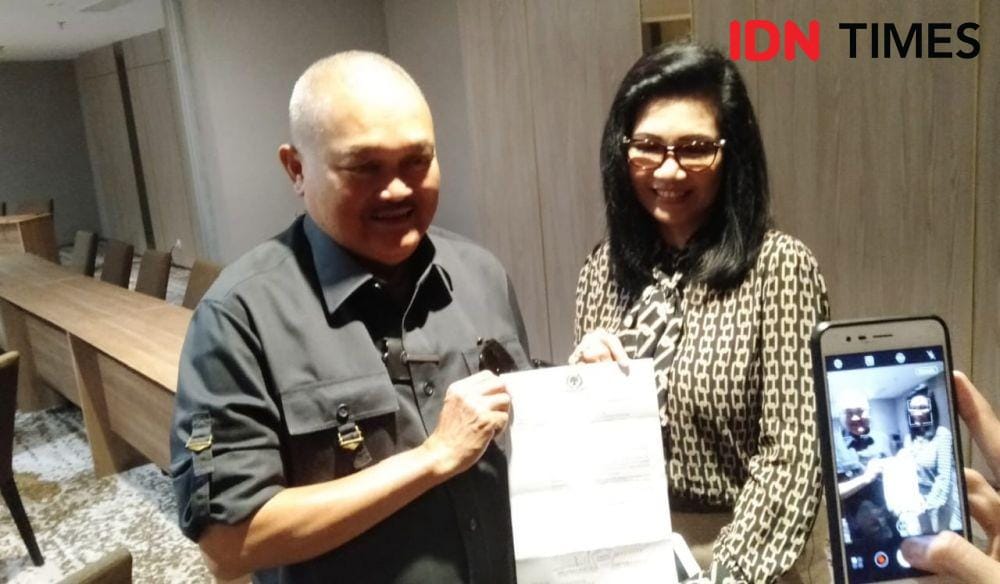 IDN Times/ Sidratul Muntaha