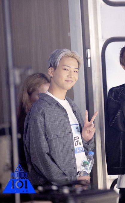 Twitter.com/produce101jp