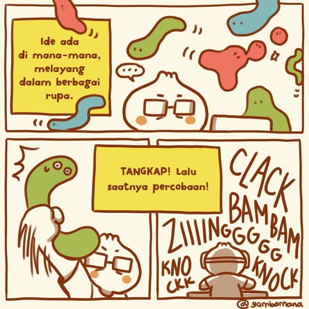 instagram.com/gambarnana/