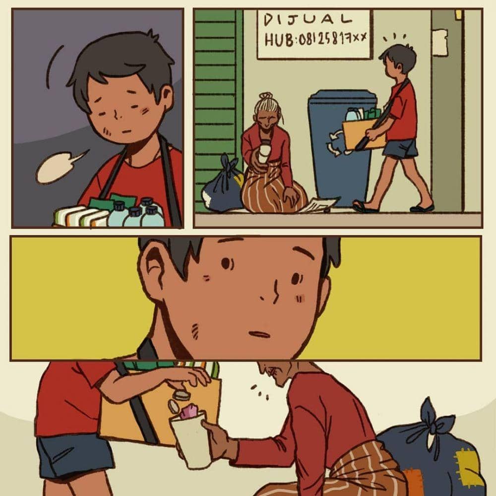 instagram.com/gambarnana/