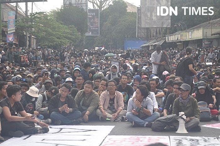 IDN Times/Pito Agustin Rudiana