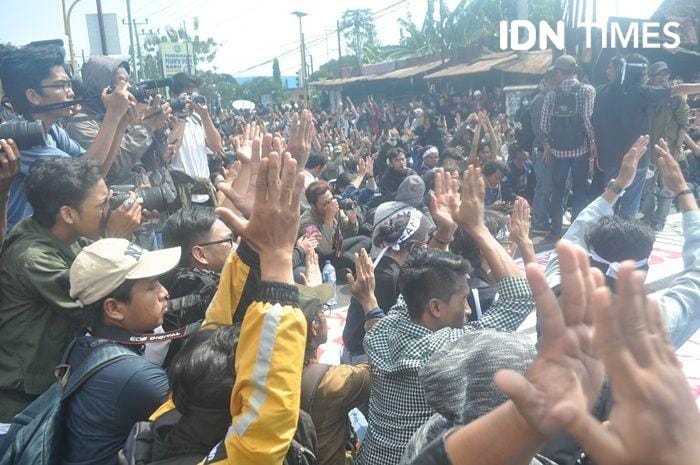 IDN Times/Pito Agustin Rudiana