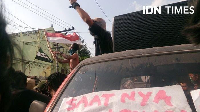 IDN Times/Pito Agustin Rudiana