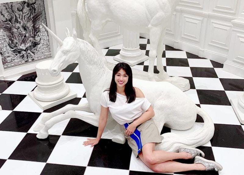 instagram.com/kerenina_sunny