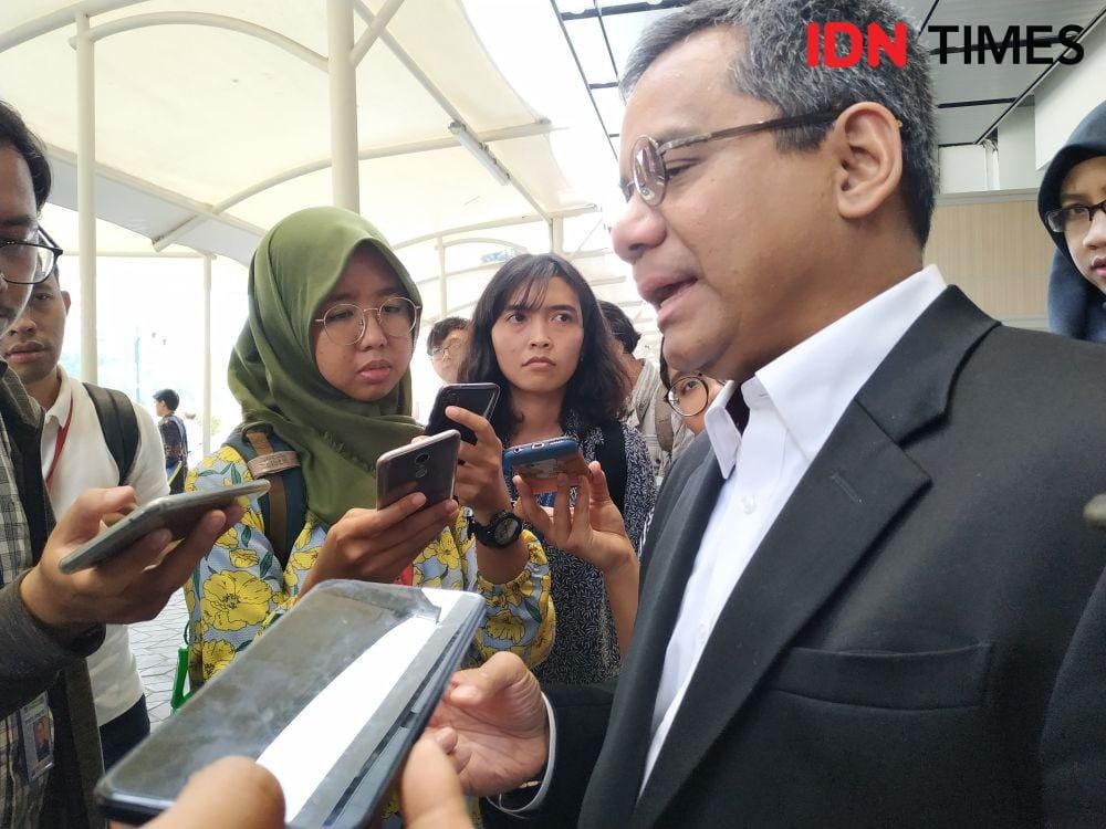 IDN Times / Auriga Agustina