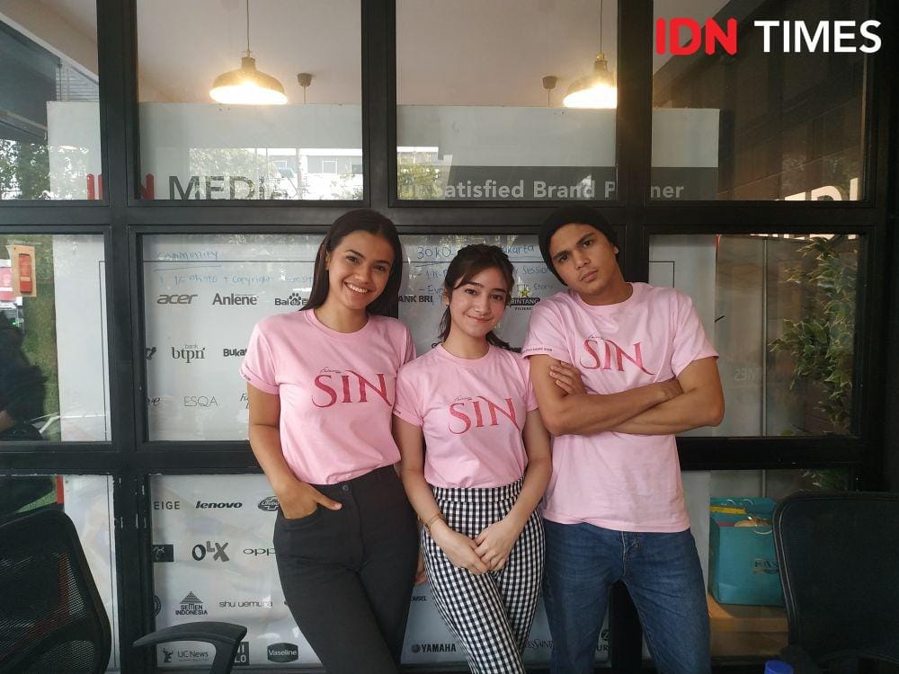 IDN Times/Erfah Nanda