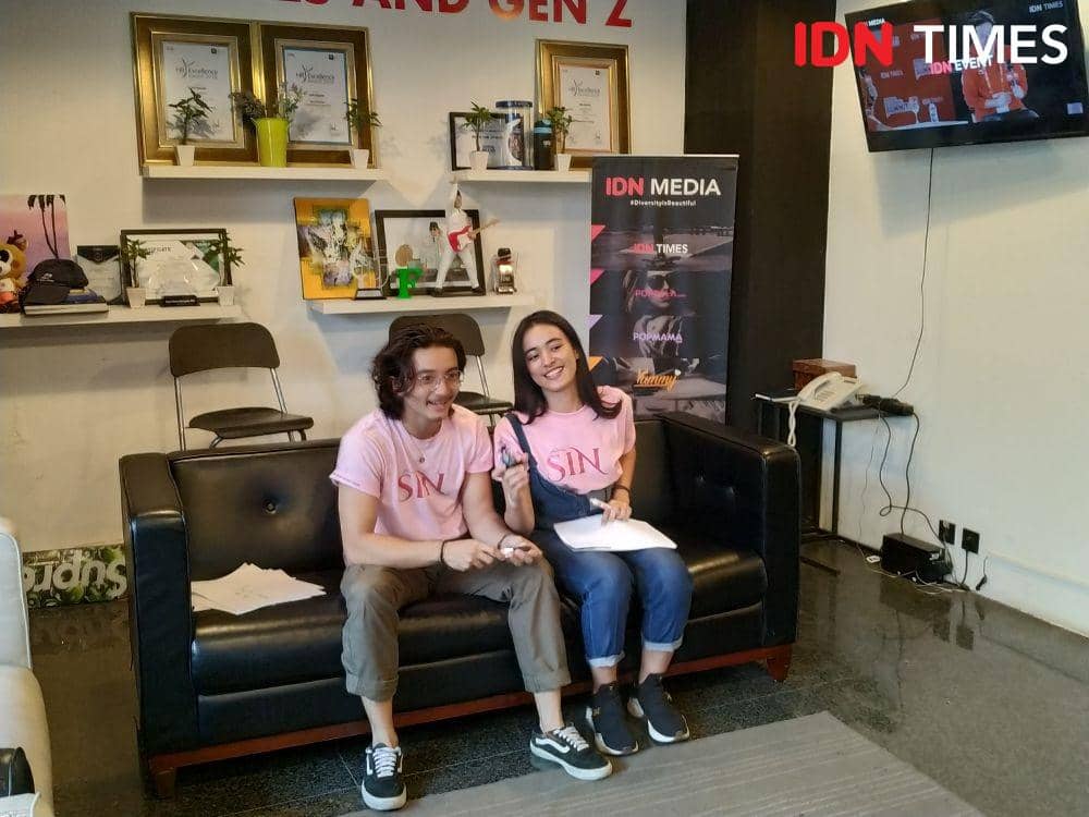 IDN Times/ Nadia Umara