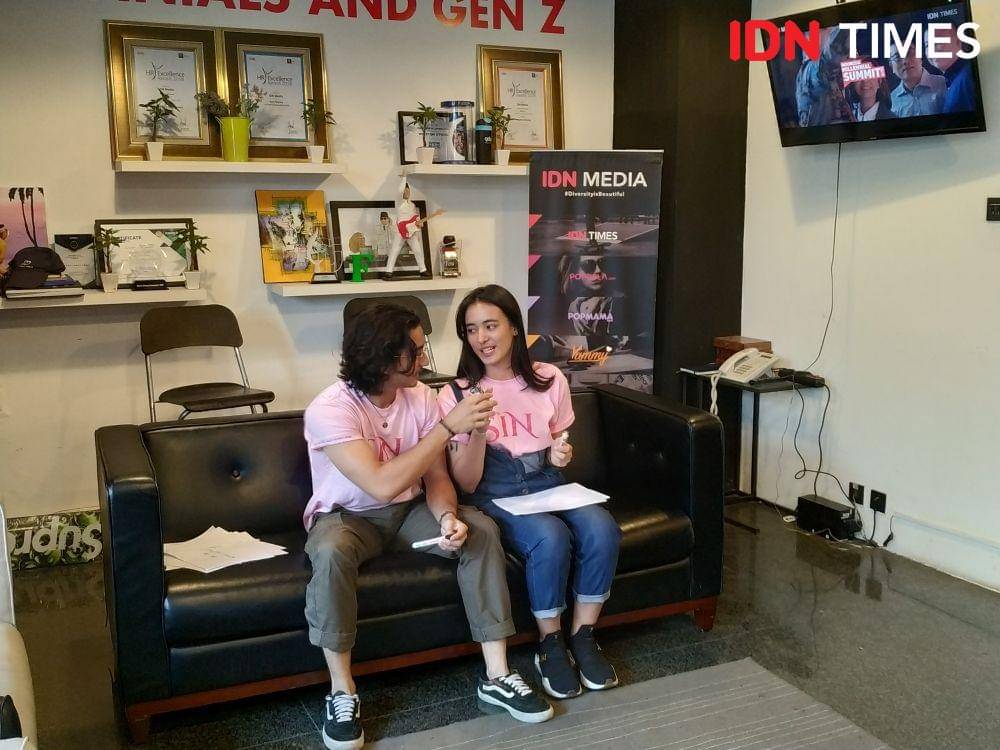 IDN Times/ Nadia Umara