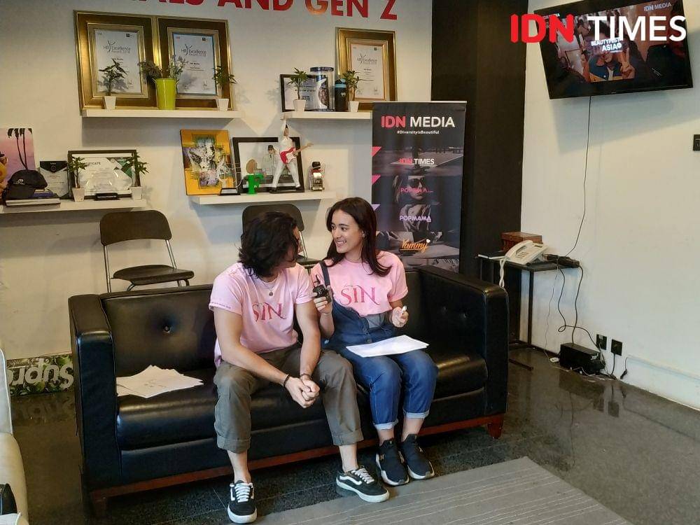 IDN Times/ Nadia Umara