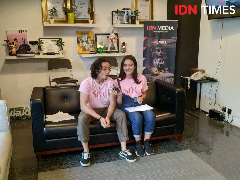 IDN Times/ Nadia Umara