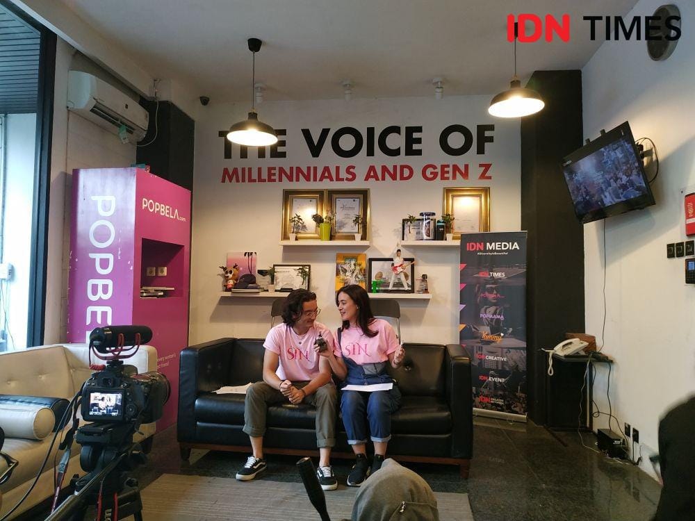 IDN Times/Erfah Nanda