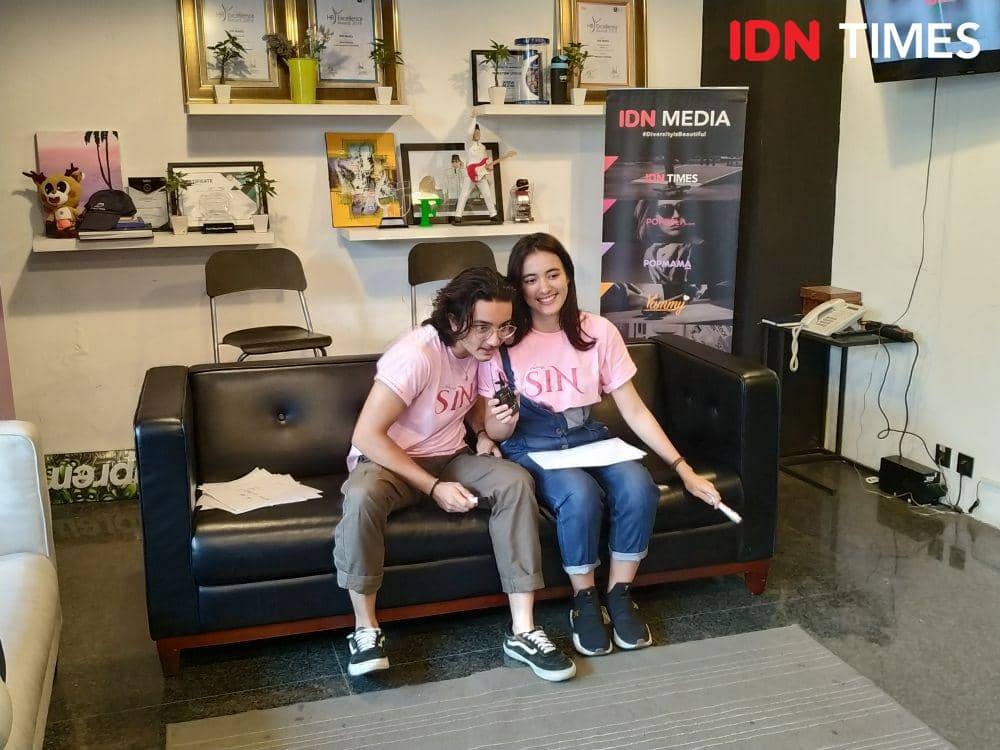 IDN Times/ Nadia Umara