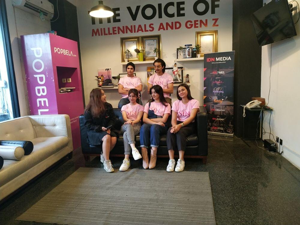 IDN Times/Erfah Nanda