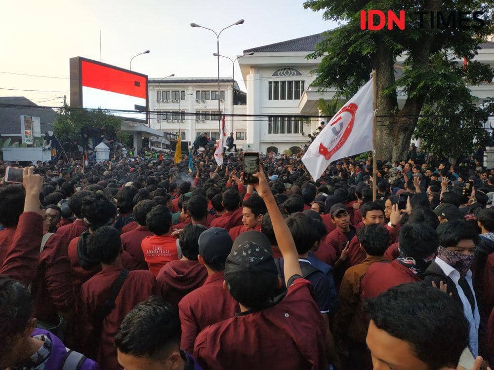 IDN Times/Galih Persiana