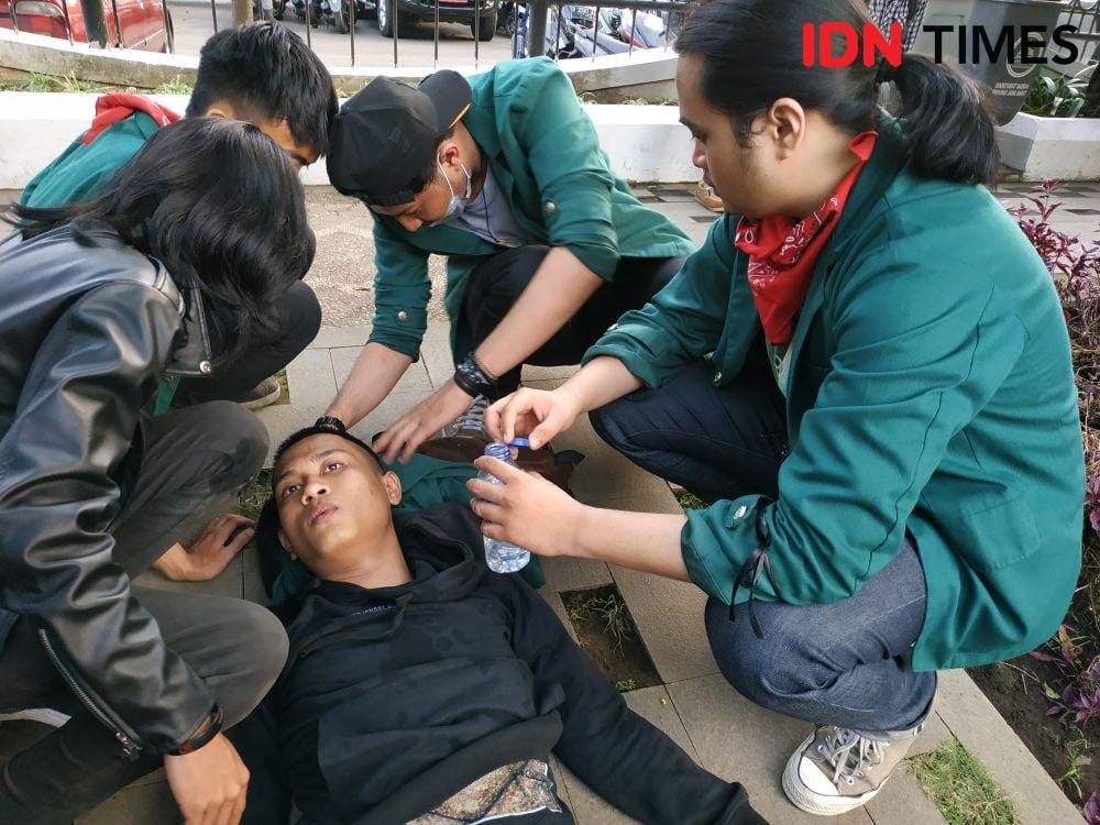 IDN Times/Galih Persiana