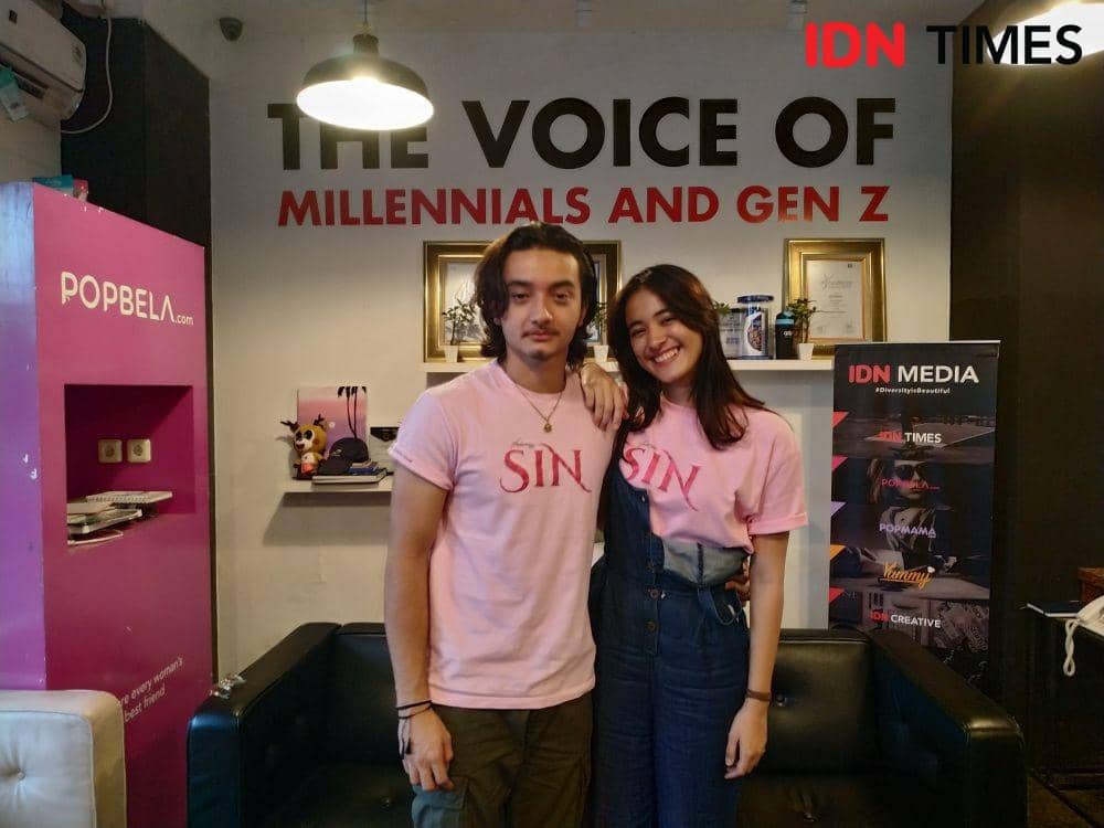 IDN Times/ Nadia Umara