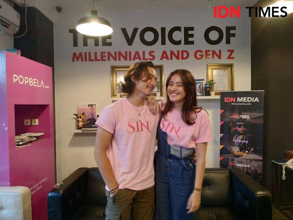 IDN Times/ Nadia Umara