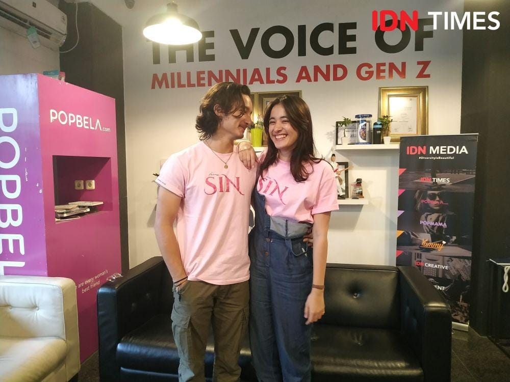 IDN  Times/Erfah Nanda