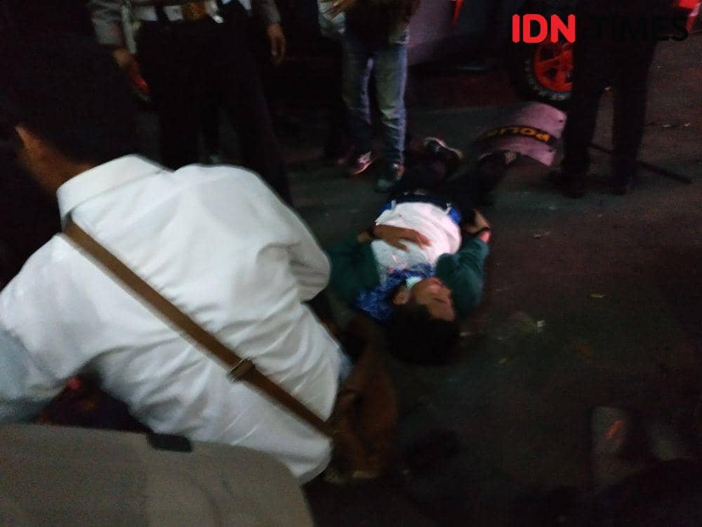 IDN Times/Galih Persiana