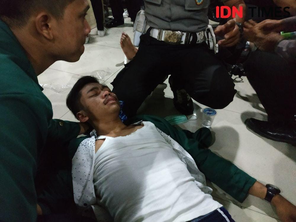 IDN Times/Galih Persiana