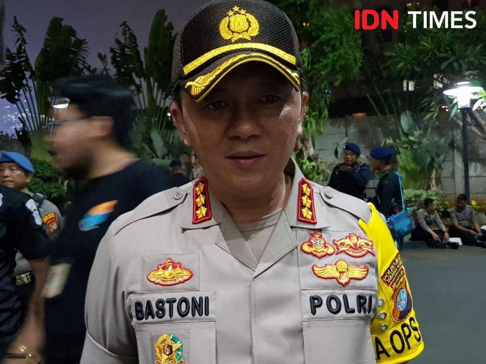 IDN Times/Santi Dewi
