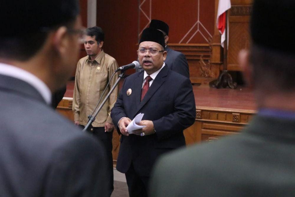 IDN Times/Humas Kutai Timur