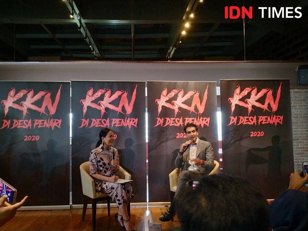 IDN Times/Nadia Umara