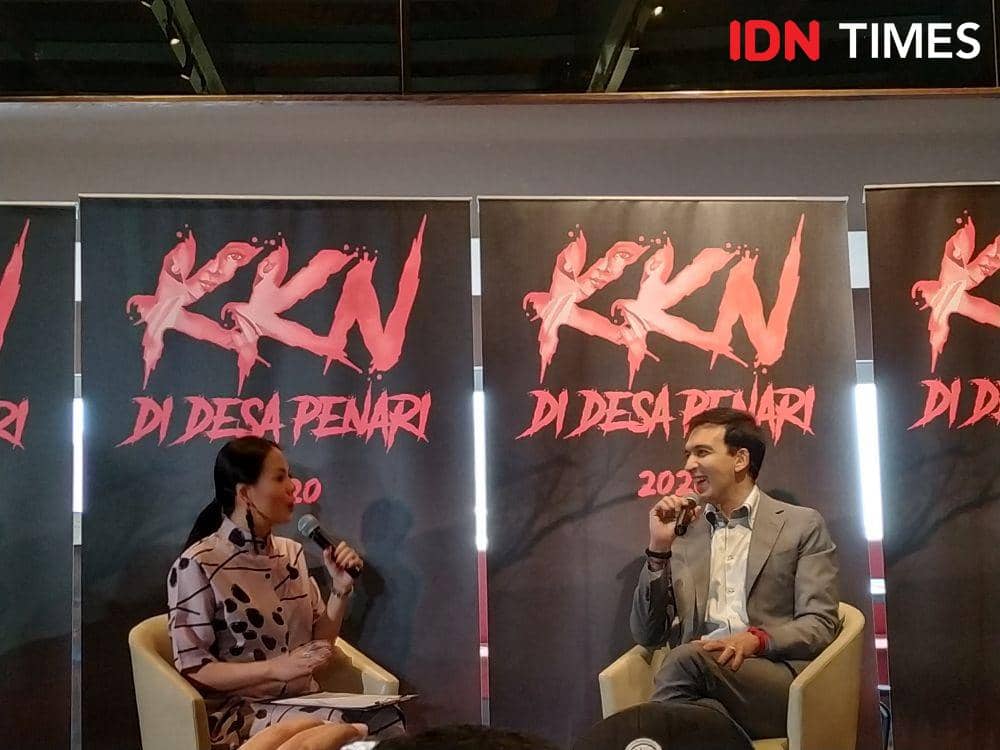 IDN Times/Nadia Umara