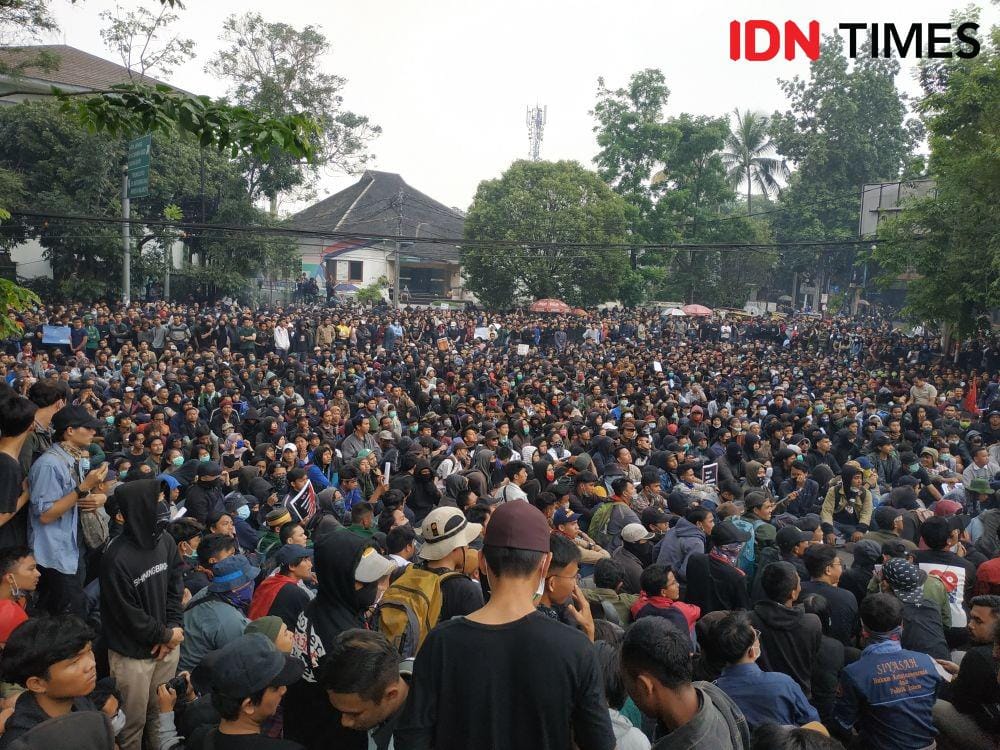 IDN Times/Galih Persiana