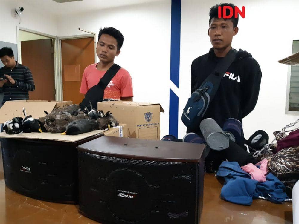 IDN Times/Candra Irawan