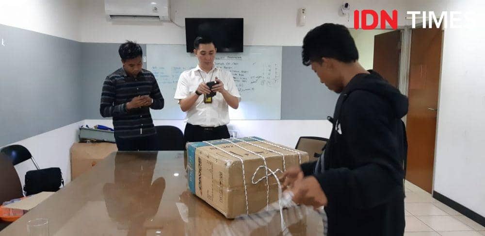 IDN Times/Candra Irawan