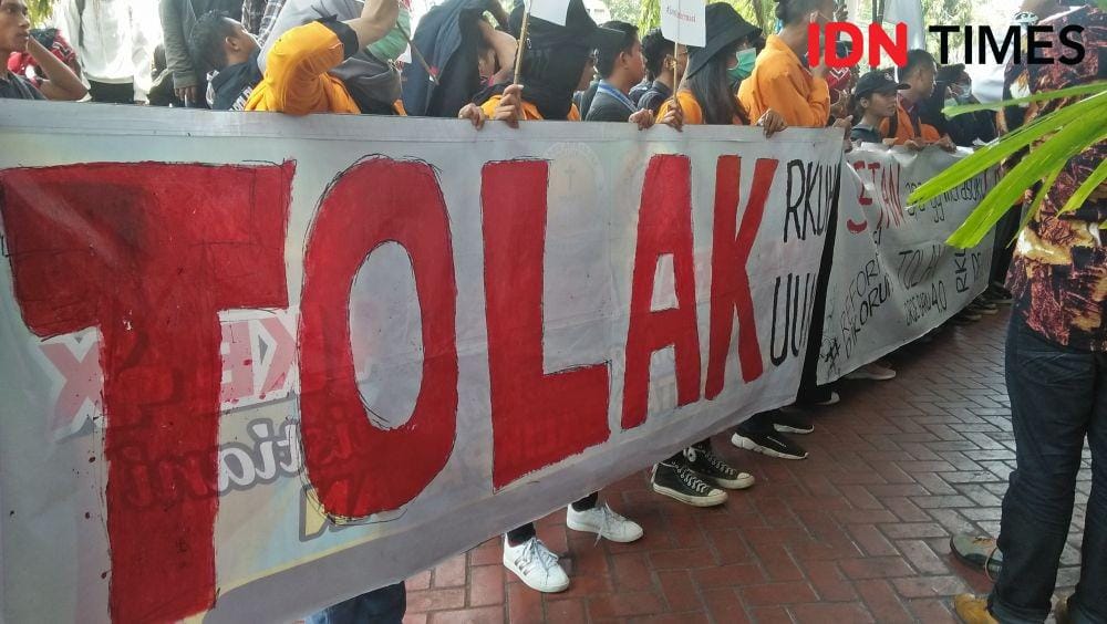 IDN Times/Surya Aditya