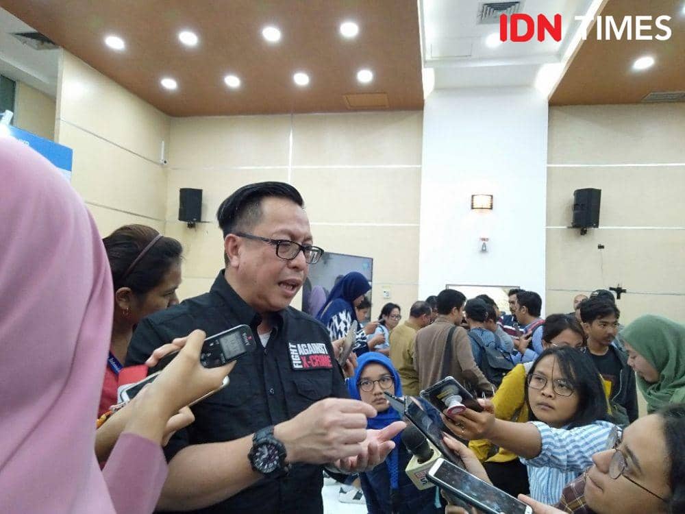 IDN Times/ Dini suciatiningrum