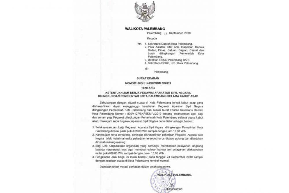 IDN Times/Humas Pemkot Palembang