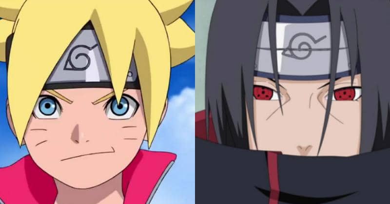 Ini 7 Karakter Masa Lalu Naruto yang Bakal Keren kalau Ketemu Boruto!