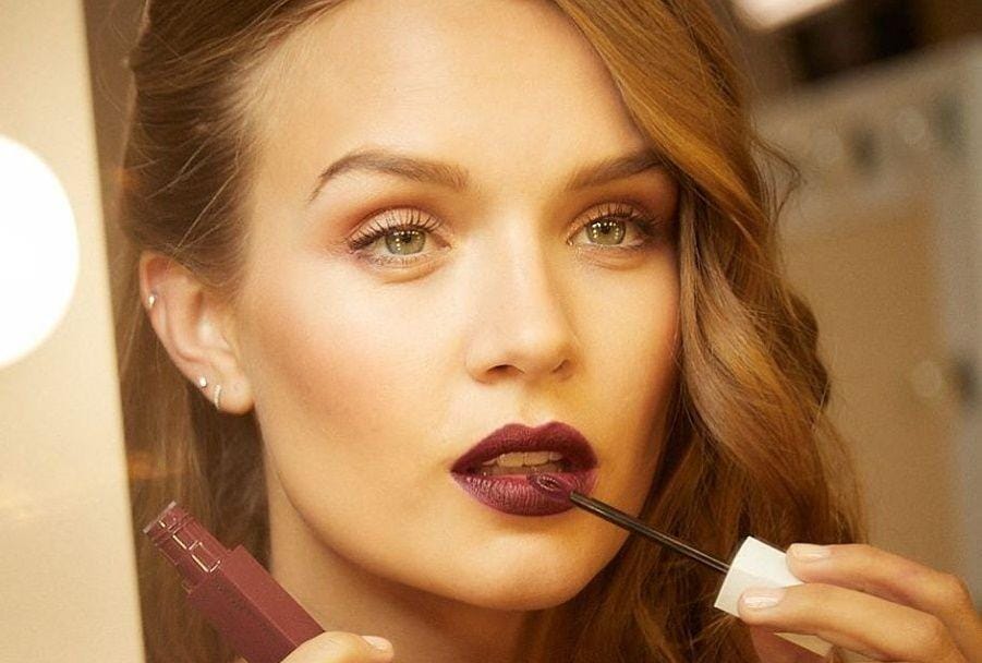 instagram/maybelline