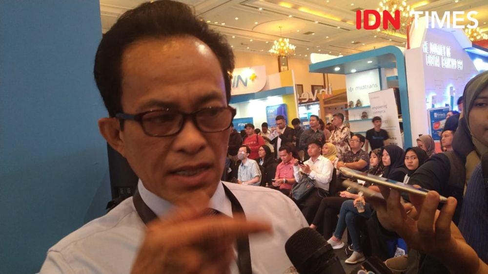 IDN Times/ Helmi Shemi