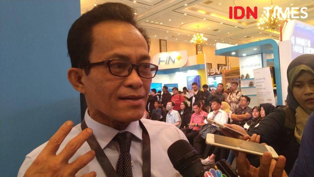 IDN Times/ Helmi Shemi