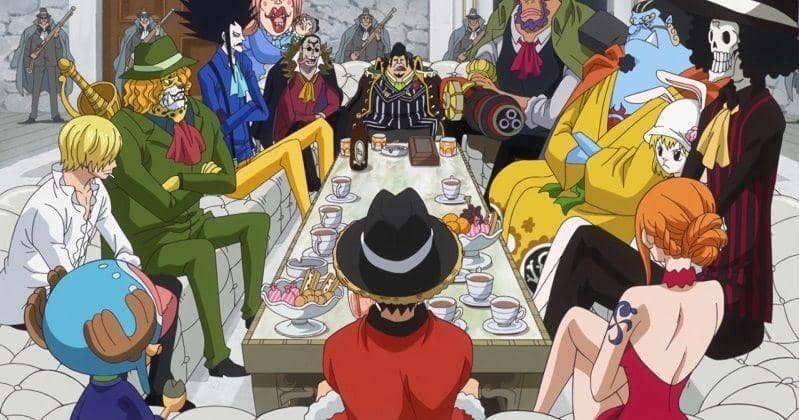 Ini 3 Berita Koran One Piece yang Ternyata Salah!