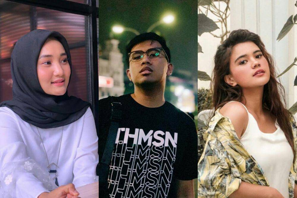 Berbagai sumber